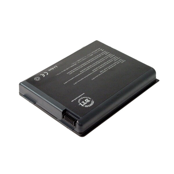 Battery Technology Battery F/Hp Business Notebook Nx9110 HP-NX9110